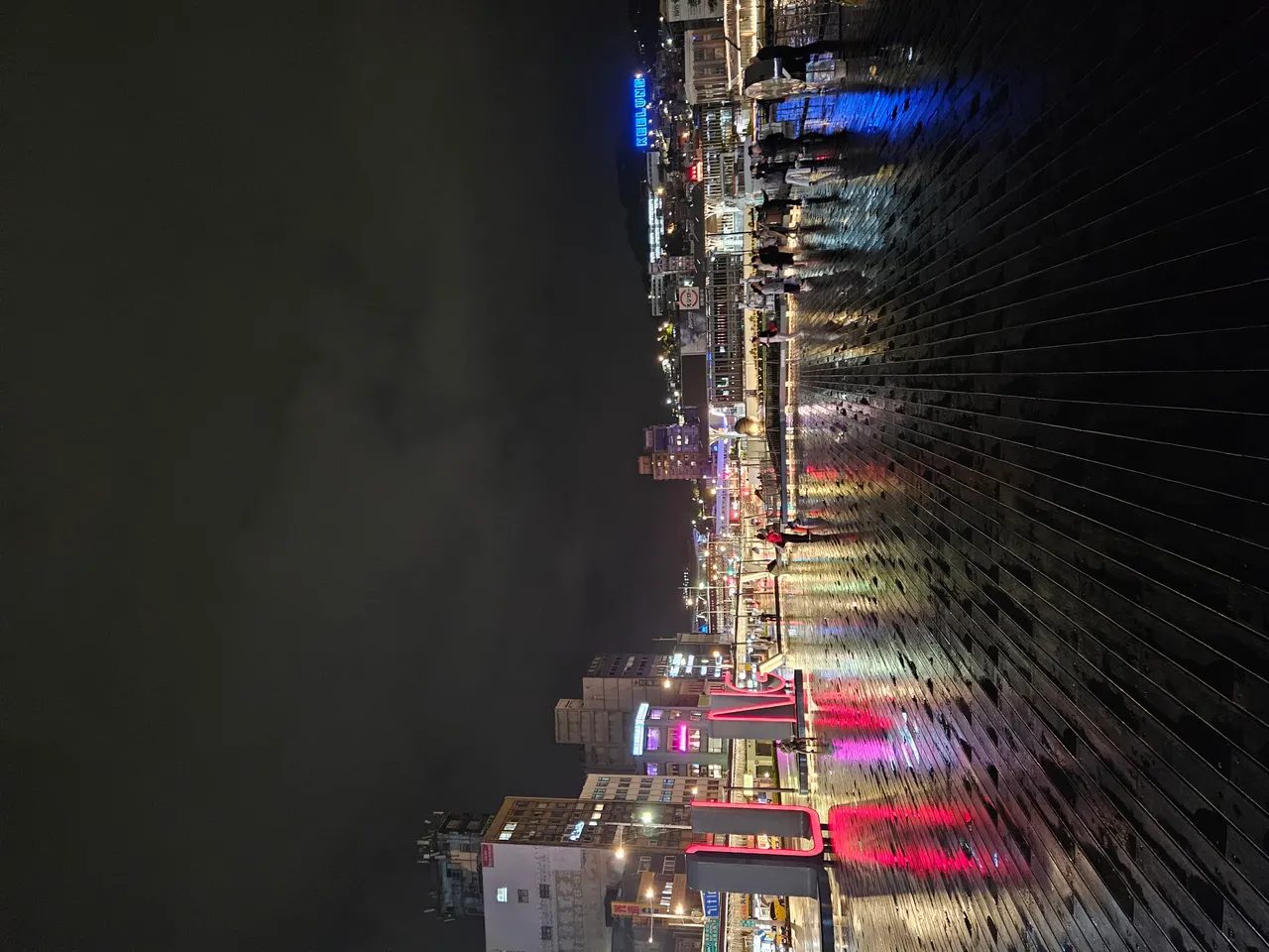 코스타 세레나 지룽항